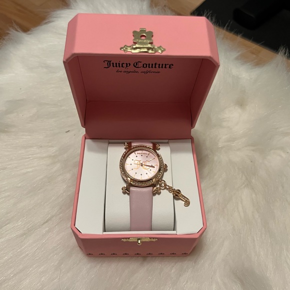 Juicy Couture Watch NIB - Picture 5 of 6